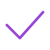 Checkmark icon