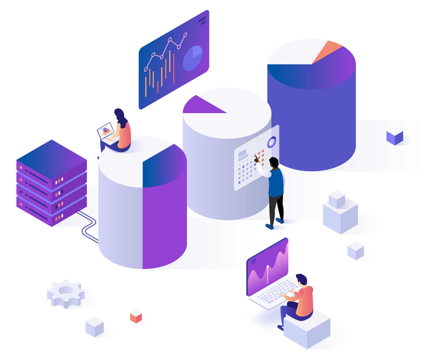 Data Warehouse Application Integrations | EPMware