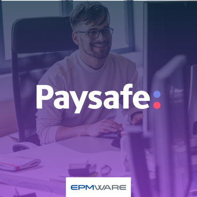 Paysafe Case Study 1