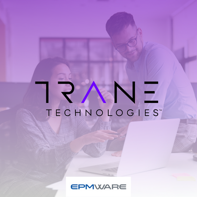 Trane Case Study cover
