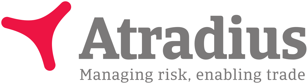 Atradius logo