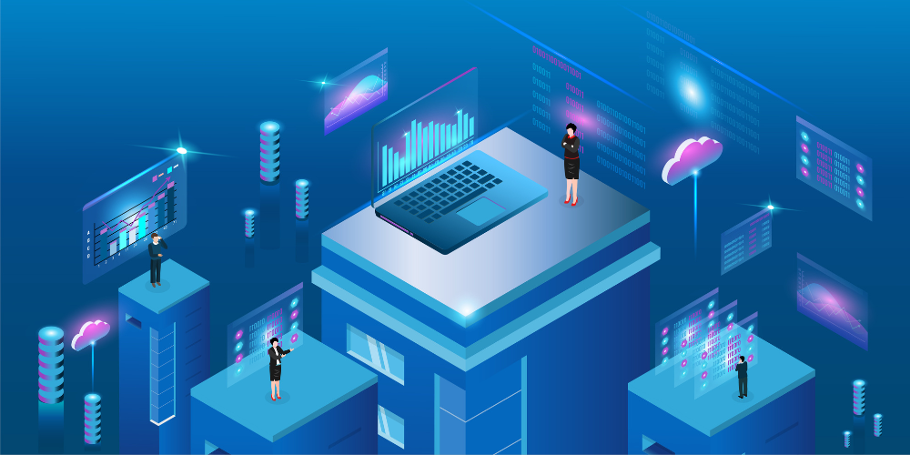 EPMware offers an all-in-one master data management solution