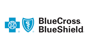 BlueCross BlueShield logo