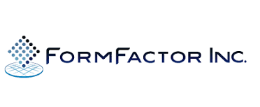 FormFactor logo