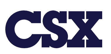 CSX Transportation logo