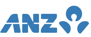 ANZ Bank logo