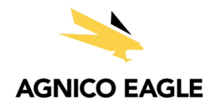Agnico Eagle logo