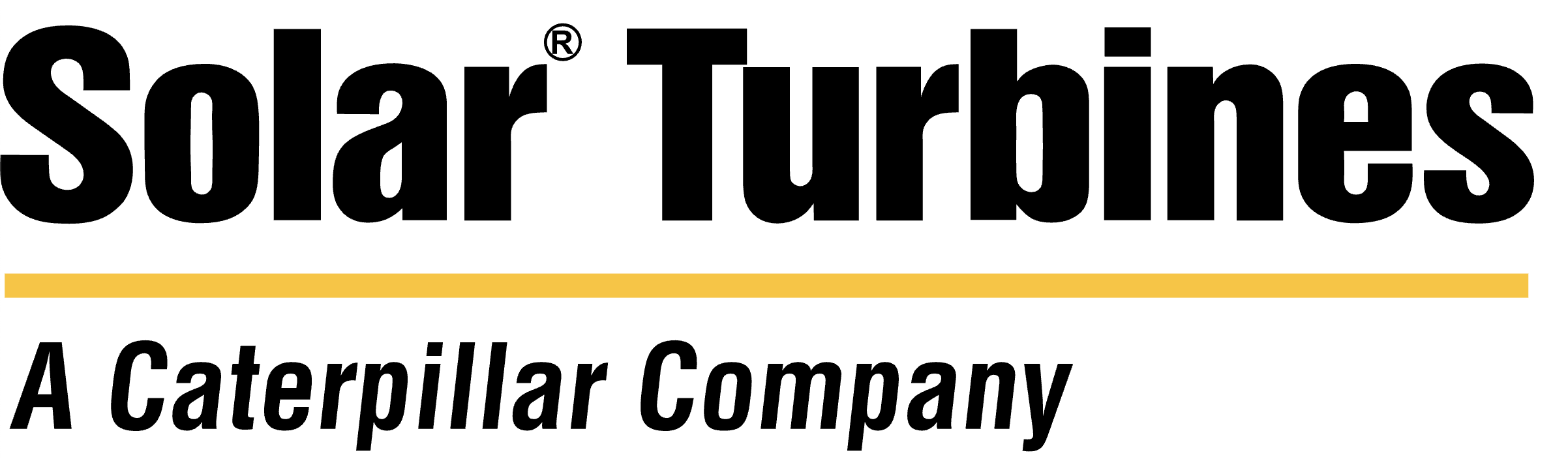 Solar Turbines logo