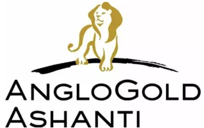 Anglo Gold logo