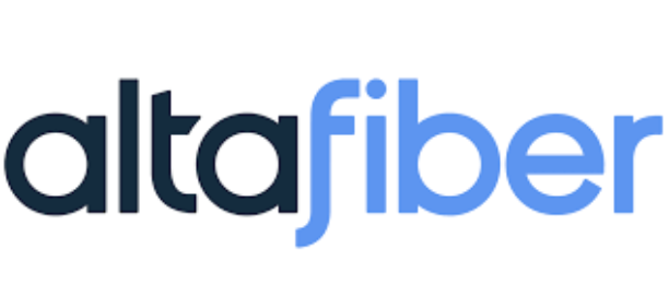 altafiber logo