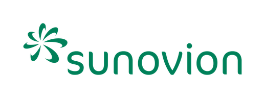 Sunovion logo