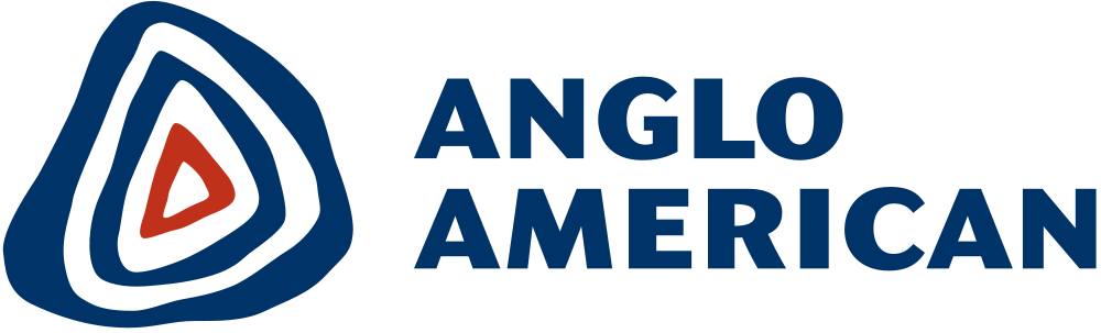 Anglo American logo