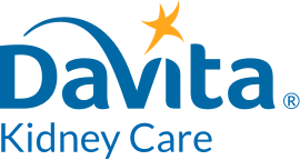 DaVita logo